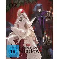 Crunchyroll The Eminence in Shadow - Staffel 2 -