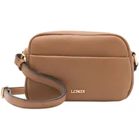 L.Credi Umhängetasche Olga Crossbody Bag Toffee