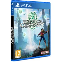 Bandai Namco Entertainment Playstation Games Ps4 One Piece Odyssey