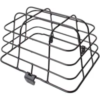 Atranvelo Tiergitter Epic Multi schwarz