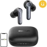 EarFun Air Pro 4 (ANC, 7.50 h, Kabellos), Kopfhörer,