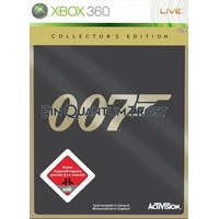 Activision James Bond 007 - Ein Quantum Trost (Coll.