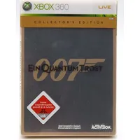 Activision Blizzard James Bond Ein Quantum Trost