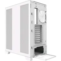 Darkflash tech Darkflash DY450L Pc-tower-gehäuse - (white)
