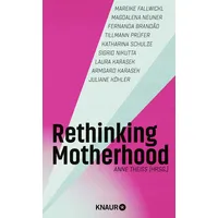 Knaur Rethinking Motherhood