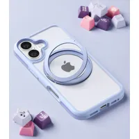 Torras Ostand R Fusion Series Case for iPhone 16