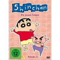 Polyband SHIN CHAN - Die neuen Folgen - Vol.