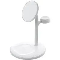 Green Cell Msst 3 In 1 Drahtloses Ladegerät -