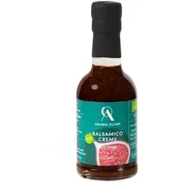 Aroma Olymp Balsamico Creme mit Feige bio