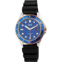 Q&Q Quarz Silikon 5 bar A172J382Y