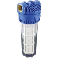 Boni-Shop® Profec Wasserfilter transparent 10 Zoll
