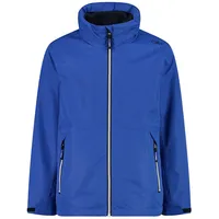 CMP 31z1534d Abnehmbare Jacke - Royal / B.Blue -