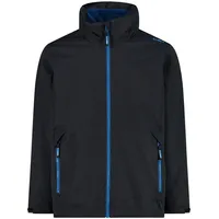 CMP 31z1534d Abnehmbare Jacke - Antracite - 3 Jahre