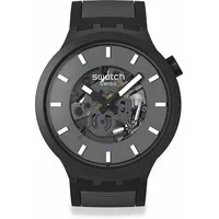 Swatch PAST THE HORIZON SB05B113 Unisexuhr