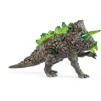 Schleich Eldrador Creatures Steintriceratops 70828