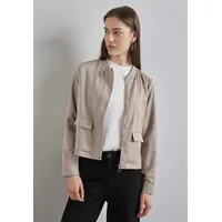 STREET ONE STREET ONE, Damen, Gr. 42, beige (breezy