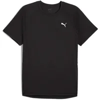 Puma Velocity Kurzarm-t-shirt - black - 2XL
