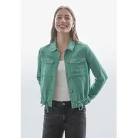 STREET ONE Damen Cordjacke - 40