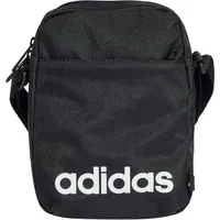 Adidas LINEAR Organizer Black/White,
