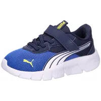 Puma FLEXFOCUS MODERN AC+ INF Sneaker, Vivid Blue White,