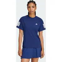 Adidas Club 3-Streifen Tennis Climacool Damen blau M