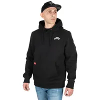 Fox Rage Kapuzenpullover - Black - S