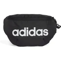 Adidas Daily BUMBAG, Black/White, One Size