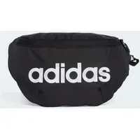 Adidas Daily Bauchtasche One Size Black / White