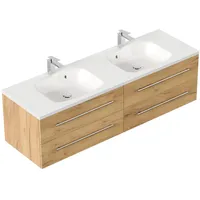 Posseik Geant 5-tlg. Eiche Gold