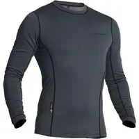 Halvarssons Comfort Funktionsshirt Grau 3XL