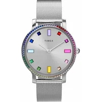 Timex TW2W19100 Armbanduhr 36 mm