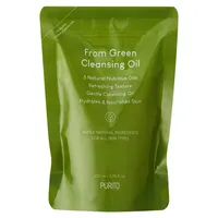 PURITO From Green Cleansing Oil Refill 200 ml