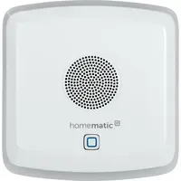 Homematic IP Kombisignalgeber HmIP-MP3P