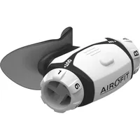 Airofit Pro 2.0 Atemtrainer + Begleitung und Feedback EINHEITSGRÖSSE