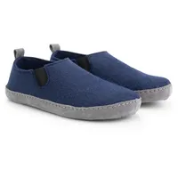 Travelin' In-Home - Hausschuhe - Dames navyblau 39