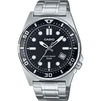 Casio Klassische Uhr