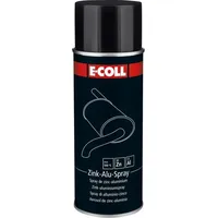 E-COLL Zink-Alu-Spray 400ml
