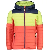 CMP 31z5235 Jacke - Red Kiss / Blue /