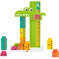 Fisher-Price Mein Zahlen-Krokodil