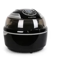 Klarstein VitAir schwarz