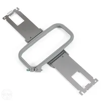 Brother Ärmelrahmen (200 x 70 mm) - Grau -