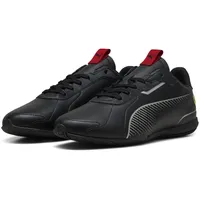 Puma Ferrari Neo Cat 3.0 Black / Aged Silver