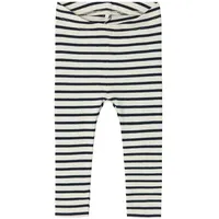 NAME IT Nbnbani XSL Noos Leggings Dark sapphire), 104