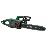 Bosch 0 600 8B8 303 Motorsäge 1800 W Grün