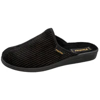 Fischer Markenschuh Fischer Frank, Herren Pantoffeln, Braun (mocca 714),