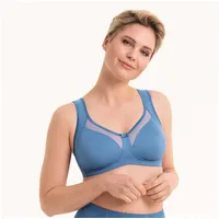 Anita Komfort BH ohne Bügel Clara in Blue heaven),