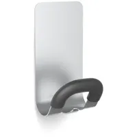 Alba Krapf Garderobenhaken Alba Silber