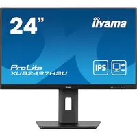 Iiyama ProLite XU2493HSU-B7, 23.8"