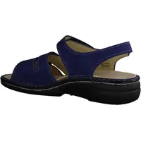 Finn Comfort Sandalen in Blau | Gr.: 36
