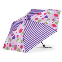 Ergobag Regenschirm BlütenzauBär